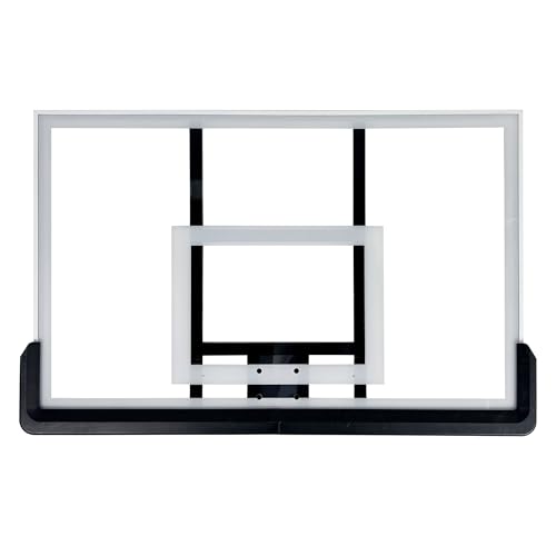 IE Basketball Hoop Backboard, Only for After Sales (54