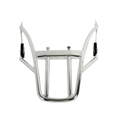 Porte-bagages arrière moto sissy bar Harley Street 750 XG500 2017