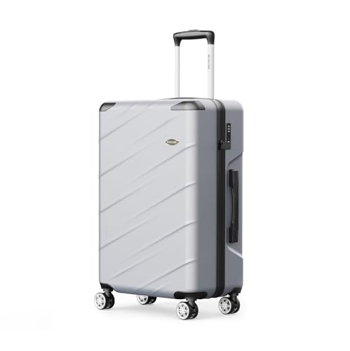 [MONOMI] �X�[�c�P�[�X �L�����[�P�[�X �@���������� ��e�� ���y�� �X�g�b�p�[�t�� �É� TSA���b�N �_�u���L���X�^�[ �ϏՌ� �J�b�v�z���_�[�t�� �N���G�C�e�B�u�f�U�C�� �d�オ�肪���I�E�i���ۏ� �g���݌v �o�� ���s �C�w���s �r�W�l�X(�V��
