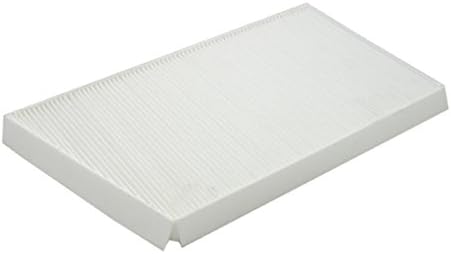 PHB5832 UltraFLOW Cabin Air Filter for M-BENZ C230(02-07), C240(01-05), C280(06-07), C32 AMG(02-04), C320(01-05), C350(06-07)