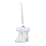 riviera maison outlet webshop  Riviera Maison RMAcc Décoration de bottes de neige scintillantes