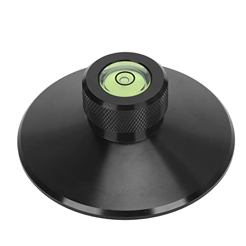 LP110S �A���~���������R�[�h�X�^�r���C�U�[�A�^�[���e�[�u���p�o�C�i�����R�[�h�d�ʃN�����v�A�R���p�N�g�ȃf�U�C���̍����x�z�Ɏ_���d�グ�f�B�X�N�X�^�r���C�U�[�iLP�v���[���[�p�j (��)