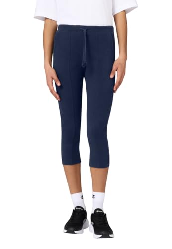 Champion Pantalon Capri Côtes Léger Femme fini les bas de jogging lourds