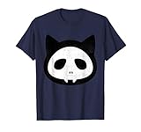 Photo Gallery monster face halloween costume di carnevale kitty skull uomo bambino maglietta Photo Gallery monster face halloween costume di carnevale kitty skull uomo bambino maglietta