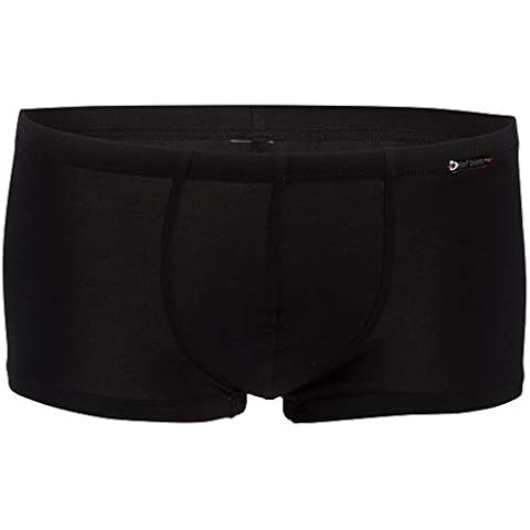 Olaf Benz RED1601 Minipants Boxer Briefs, Black Cover