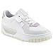 PUMA Womens Cali Dream Lace Up Sneakers Shoes Casual - White - Size 8.5 M