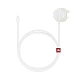 twelve south backpack 3 ?????? SPACE-SAVING, LOW-PROFILE DESIGN ? PowerCord?s slim wall plug hugs the outlet with a downward-pointing cable that stays out of the way. Pas plus de wasted space ou de cordes tangled ? juste clean, charging efficace qui s'adapte parfaitement à la furniture, en tight outlets, et wherever you need it most.