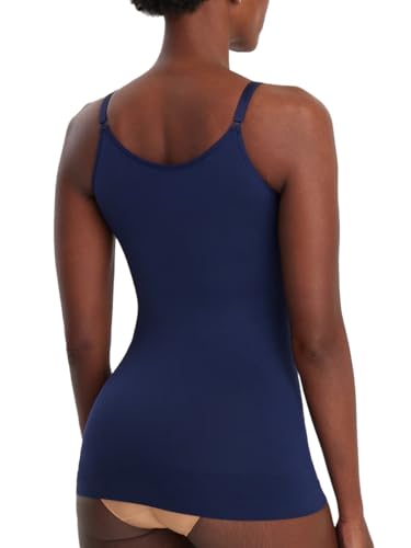 image for SHAPERMINT Womens Tops - Scoop Neck Cami Body Shaper for Women, Shapew