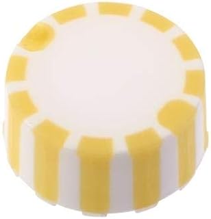 Celltreat Scientific Products 230840Y, Cap Only, Top Micro Tube Cap (2 Packs of 1000 pcs)