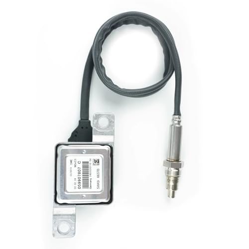 Capteur d'oxyde d'azote NOx pour Q7 compatible avec la reference OEM 059907807C
