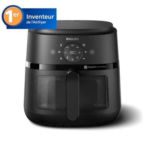 PHILIPS NA23000 - vue 4