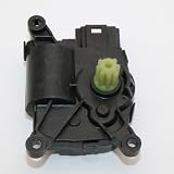 HVAC Heater Air Blend Door Actuator AA113800-3800 113800-3800 68223051AA for Chrysler 200 for Jeep Cherokee