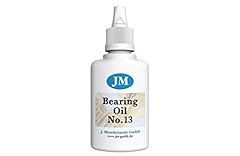 JM Pflegeserie Bearing Oil 13...