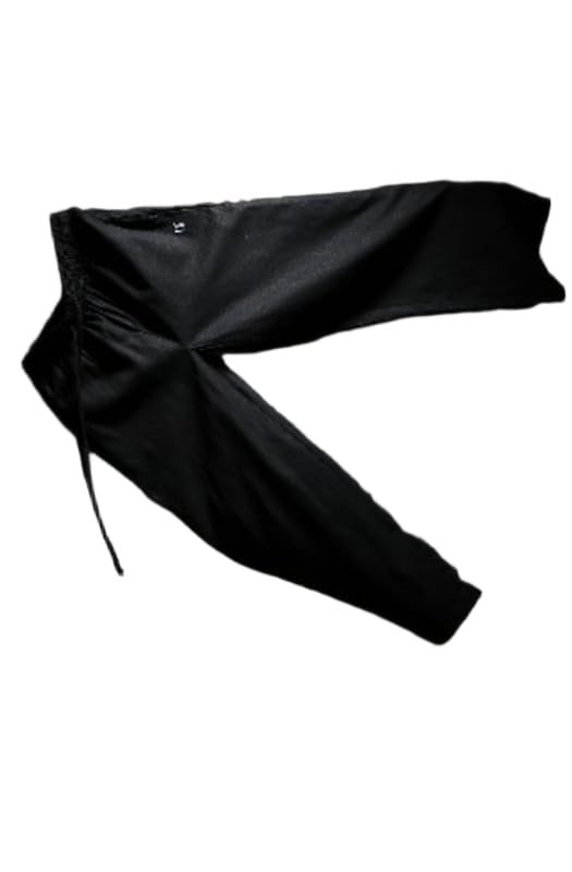 chapter 2 Black Linen Pant Effortless Style Comfort-picture-19