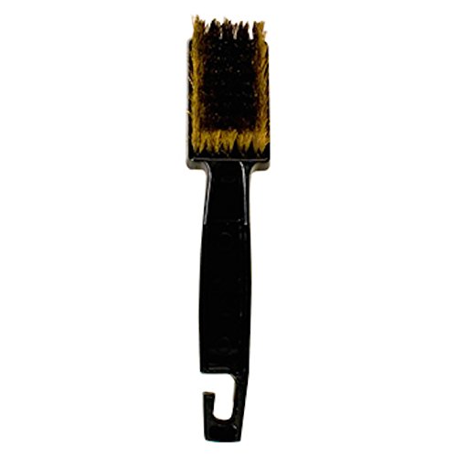Detailer's Choice 4B325 Tire And Battery Brush #TOP1
