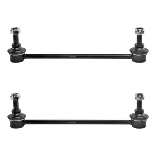 Barras estabilizadoras delantera K750123 para Toyota Avalon 2013 a 2018