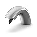 TOTO TLK03001G#CP Touchless Auto Soap Dispenser Assembly with One Standard Spout, Plated-TLK03001G, Polished Chrome