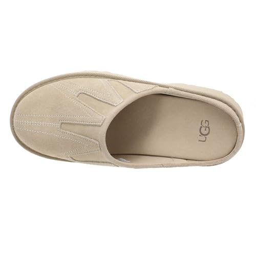 UGG Women's New Heights Clog Sunwave2