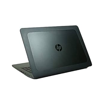HP Zbook 15 G3 15.6-inch FHD Laptop, Core i7-6820HQ 2.7GHz