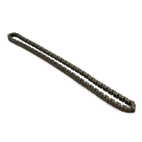 Chaîne de distribution de vilebrequin moto CBR600F4 600RR résistant aux hauts régimes
