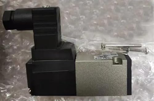Électrovanne 5 ports VK3140Y-5D à clapet avec commande directe haute précision