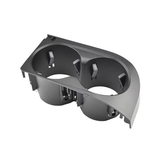 Porte-gobelet console centrale A2068107801 pour Benz Classe C W206