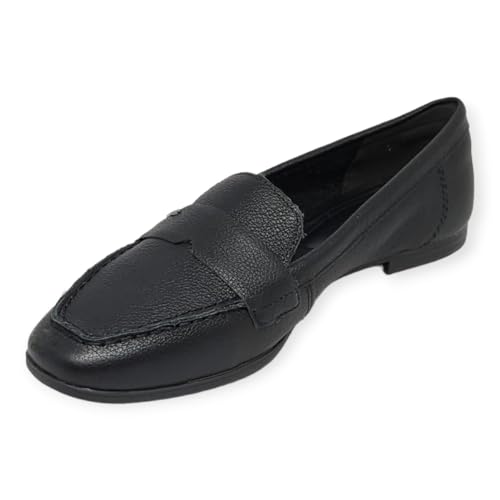 Mocassim em Couro Dakota G6081