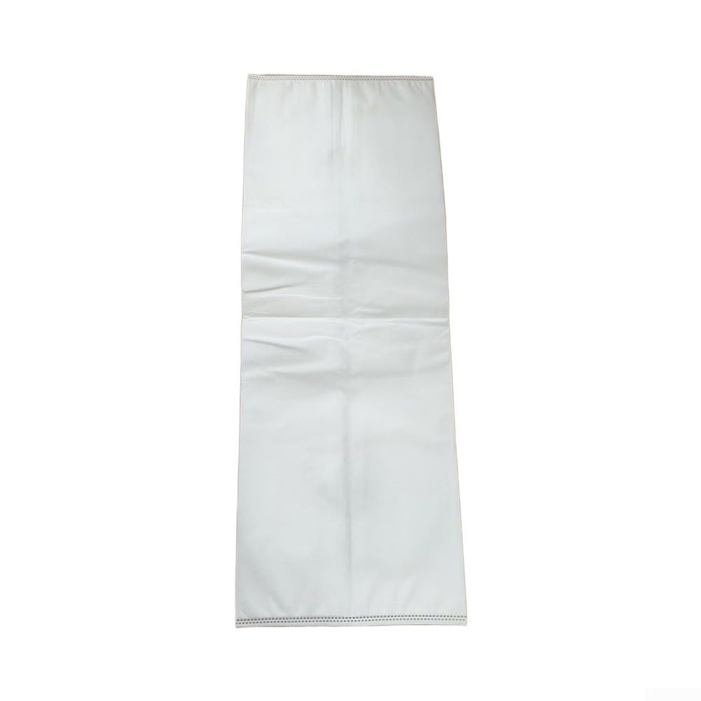 para aspiradora Central para cyclovac TDSAC93C Alta Eficiencia 3 Muescas Retención para polvo Seco Húmedo Compatible MVac Solution(10 PACK)