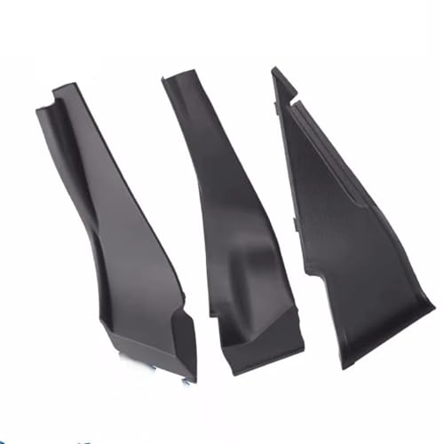 Décoration d'aile Avant Nissan Altima Teana 2008-2012 - 2