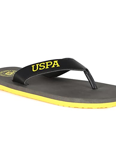 Image of U.S. Polo Assn. mens Lake Flip-flop
