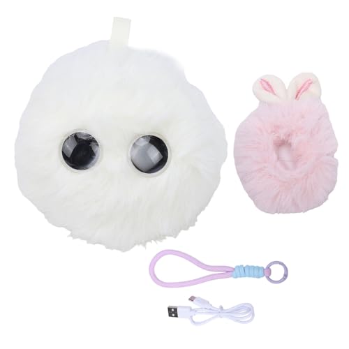 Robot de peluche interactivo infantil de 3 años con diálogo multilingüe 6