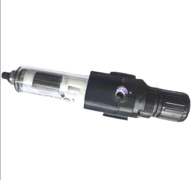 1PC New B72G-2AK-AL2-RMN for NORGREN Filter Regulator