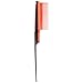 Produktbild Tangle Teezer The Back Combing Haarbürste, Coral Sunshine