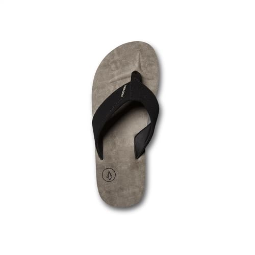 Image of Volcom Men's Victor Flip-Flop Sandal