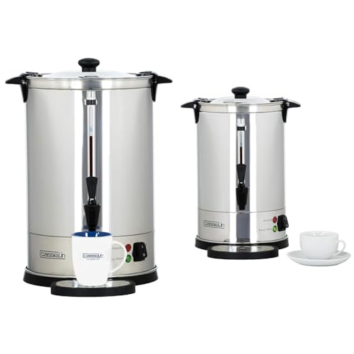 Casselin CPC100, percolateur à café 100 tasses