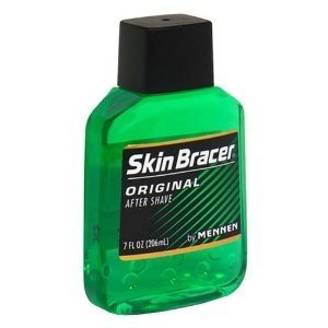 Skin Bracer Mennen Original Aftershave by Skin