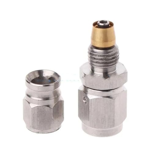 652F a conector de manguera de embrague de freno de PTFE M10x1.0 coche 4