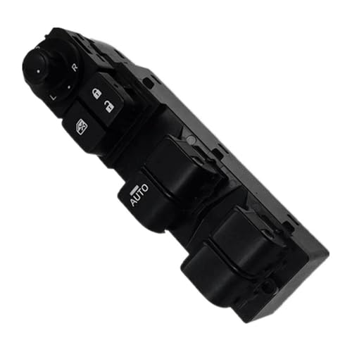 Interrupteur vitre electrique Mazda CX-5 bouton commande conducteur