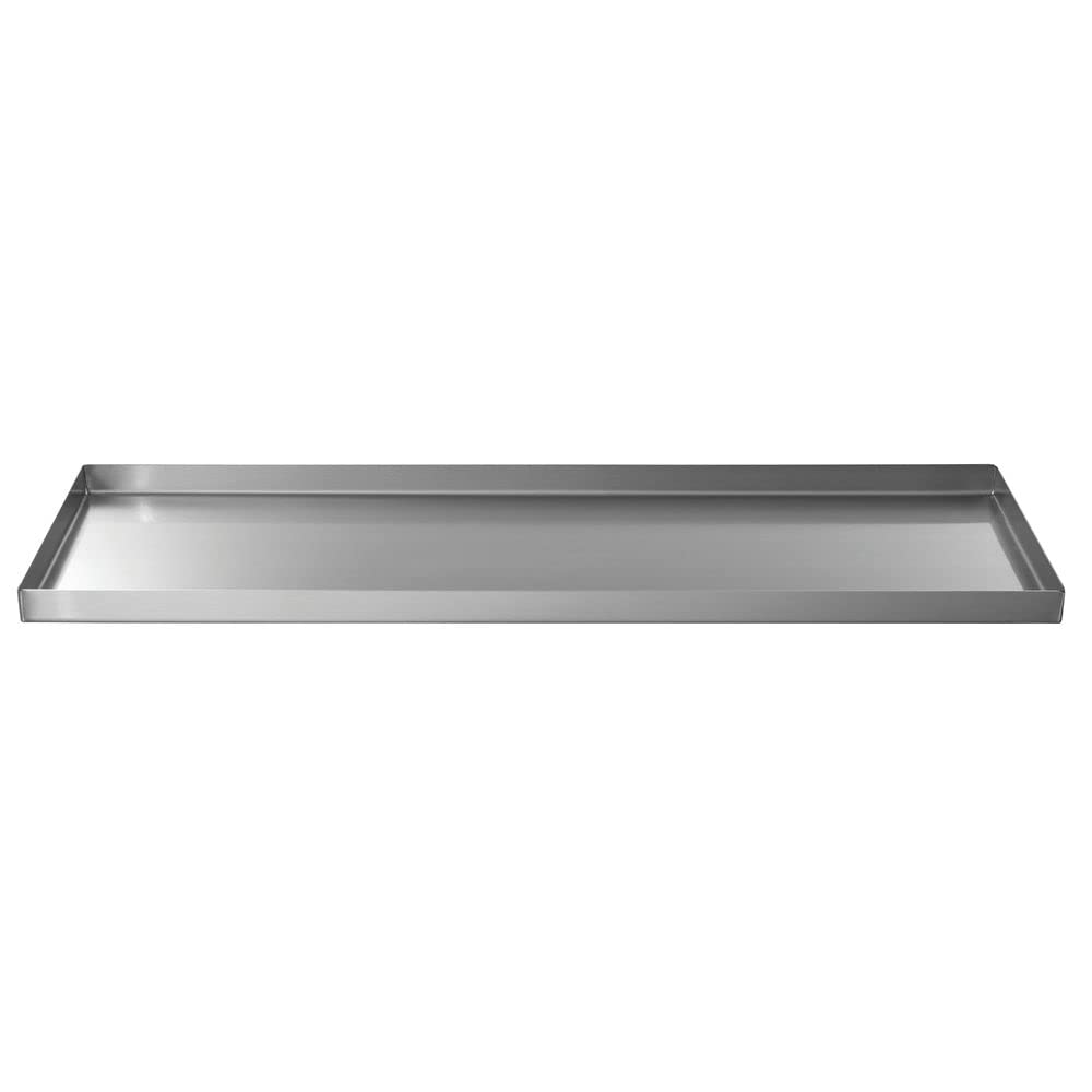 Amazon.com: HUBERT® Stainless Steel Display Tray - 26 3/4