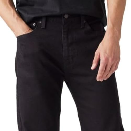 Image of Levi's Men's 505 Regular Fit-Jeans, Native Cali, 32W x 32L