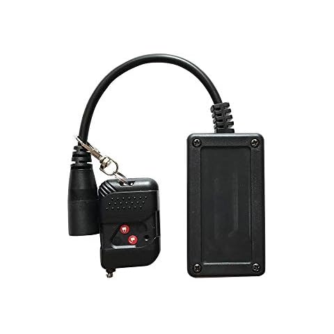 Sharelife Wireless Remote for Fog Machines Cover
