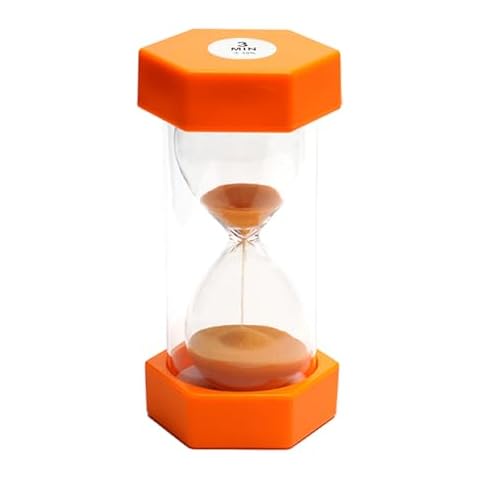 Dream HorseX Coloured Sand Timer for Kids Cover