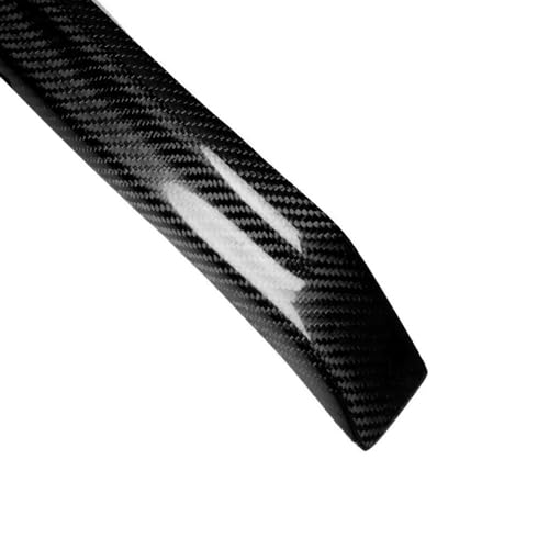 Sourcil phare carbone Lancer Evolution EVO 7 8 9 2003-2007 paupières caches optiques - 3