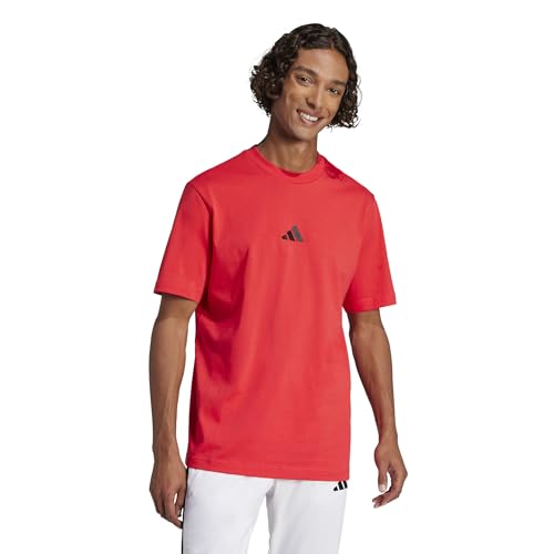 Image of adidas Men's Regular T-Shirt
