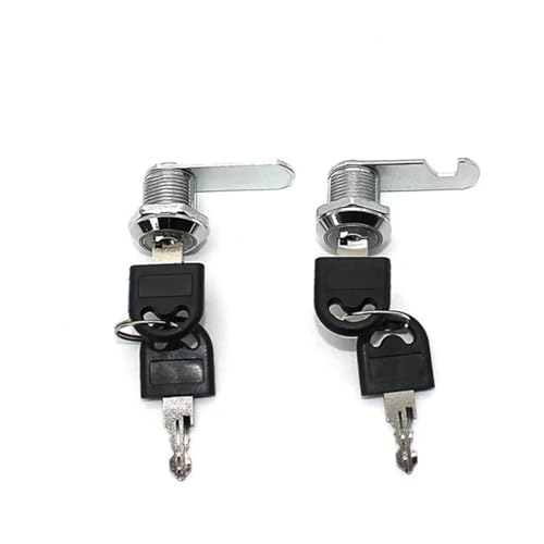 Serrure panneau de commutation avion en zinc抗腐蚀高强度锁具