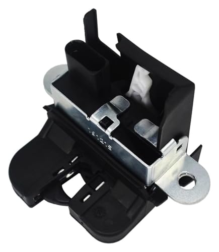 Serrure hayon coffre 5G6827505 actionneur verrouillage pour Golf 2015