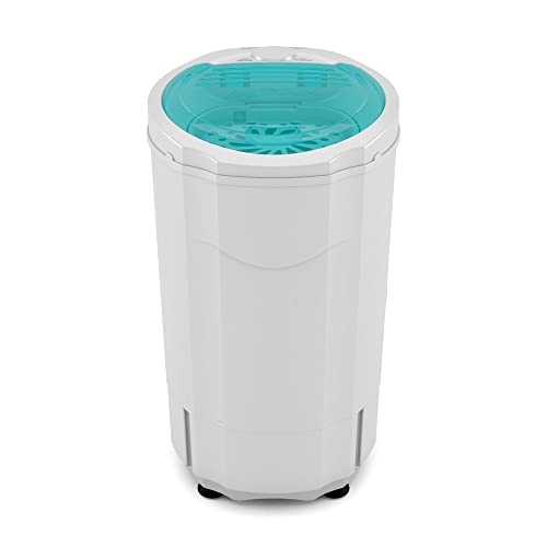 Centrifuga Roupas BCR15B Cesto Extra Grande Inox 15 kg Britânia 220V Centrifuga Roupas BCR15B Cesto Extra Grande Inox 15 kg Britânia 220V