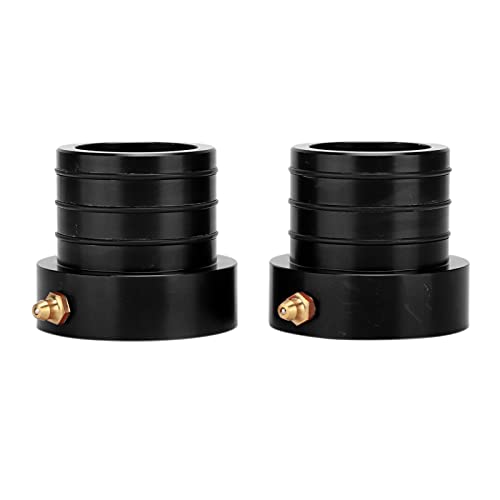 Kit de sellos de tubo del eje delantero MG21103 para Dana 30 y 44 de SUV entre 1984 y 2001