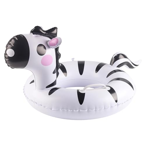 Hamac de natation et chaise de piscine pour enfants, flotteur gonflable de rivière