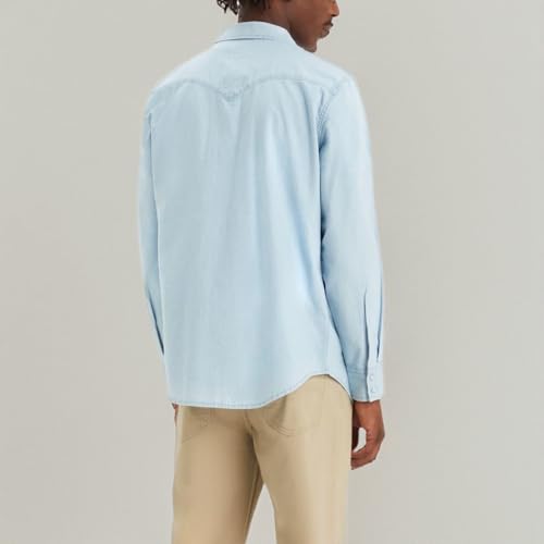 Image of Levi's Men's Classic Western Shirt (Also Available in Big & Tall)